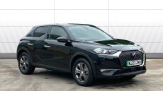 DS 3 Crossback 100kW E-TENSE Bastille 50kWh 5dr Auto Electric 